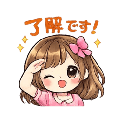 Soft & Sweet Girl's Daily Life