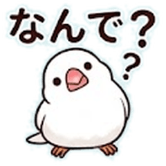 Fluffy Bird's Brutal Honesty