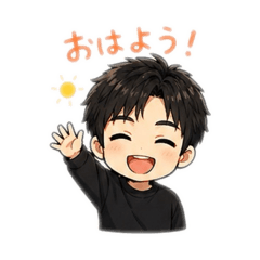 Kyoju Arigato