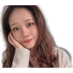 稍等一下喔