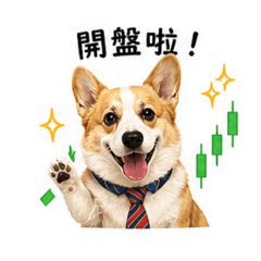 皮卡財報汪汪汪