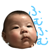 Yusei3month