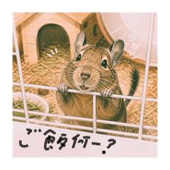 Keita-chan 印章