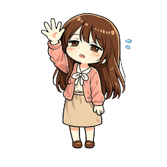 Corporate Slave OL-chan's Real Feelings