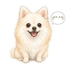 mocha stickers  No.1