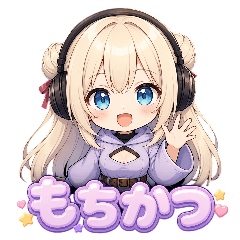 Mochikatsu |KH-0715