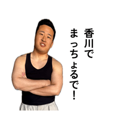 谷RYUICHI