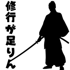 Samurai spirit1