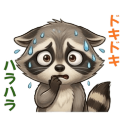 The Emotions of Poteri-kun