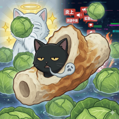Void Cat Corp Mu Absurd Chain