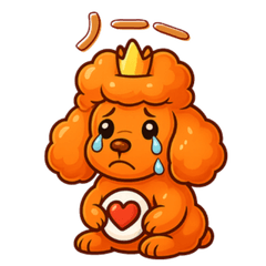 Cuteness Sparkling Toy Poo arrives