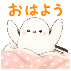 Soft Shimaenaga: Family Daily Notes