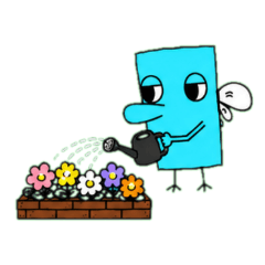 Square Fairy