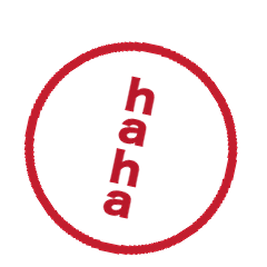 Animated English Slang Seal B24