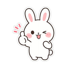 RABBIT various 001