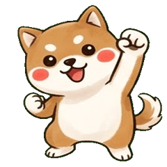 Genki Mame Shiba
