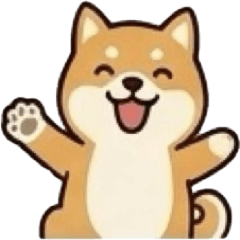 Expressive Shiba : Daily Life