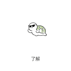 Stylish Turtle