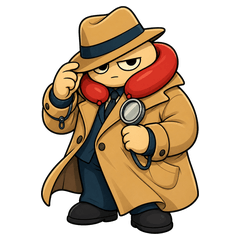 Airport Sleep Detective