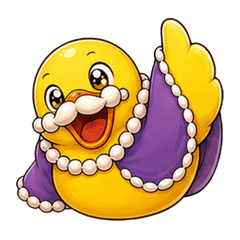 Rubber Duck Oracle