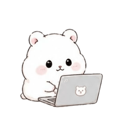 Cute_Hamham