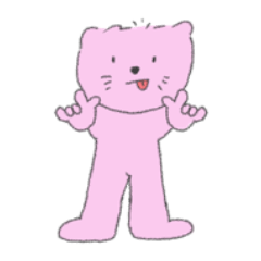 Sticker nee seee chompoo