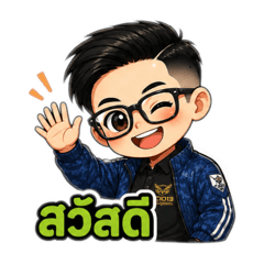 Owl Team Smart Can Be Used Every Day V.1