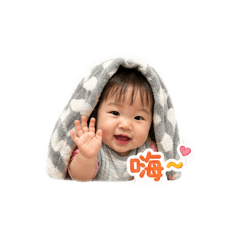 妮好我是小妮