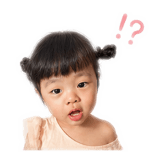 我的女兒NN