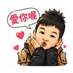 碩哥Ai拍貼