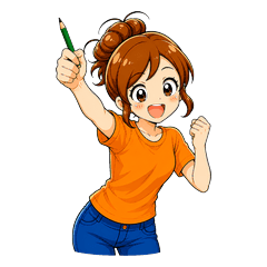 SakuraMama Homework and Study Stickers
