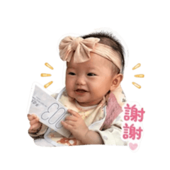 小布蕾の日常