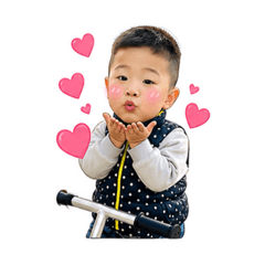 小喇皮