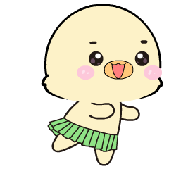 Yellow Bird New : Animated