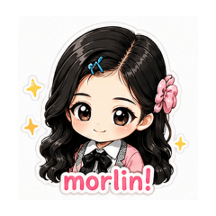 Elin Chibi 2