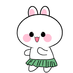 Kiki Rabbit : Animated