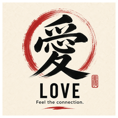 KANJI SOUL 01