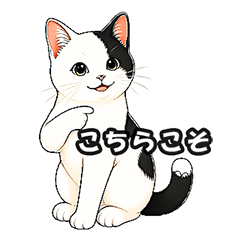 Shion & Sumire Daily Chat Stickers