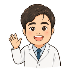 Pharmacist Guy Daily Stickers