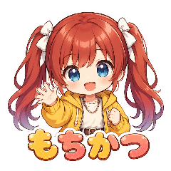 Mochikatsu | Mai Harutomiya