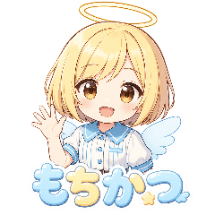 Mochikatsu | Yoizuki Miyu