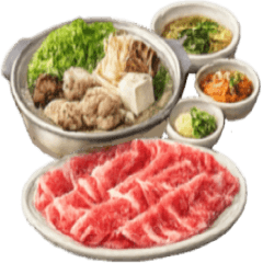 What is for Dinner? Vol.3