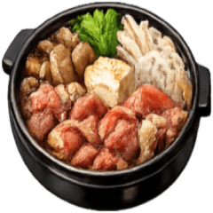 What is for Dinner? Vol.5