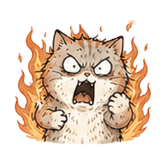 Meh Cat Vol.04
