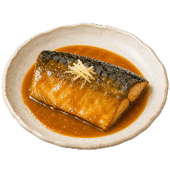 Japanese home-style food