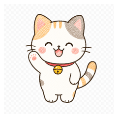 溫柔鉛筆風 Mikemaru