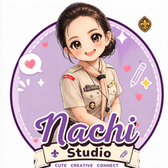 Nachi Scout3