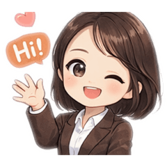 Iris話話日常