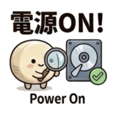 Network Device Stickers7