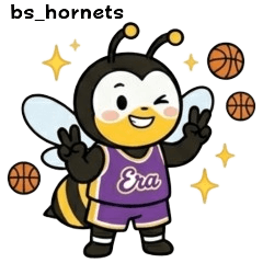 Ella Passion bs hornets Life 1